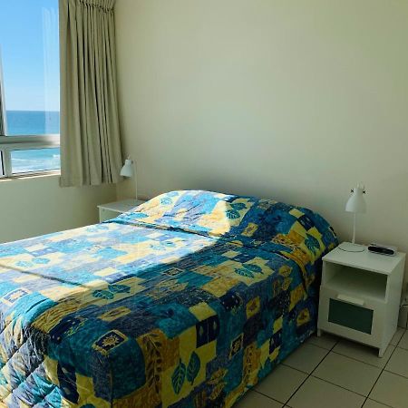 The Shore Apartments - Beachfront Gold Coast Eksteriør bilde