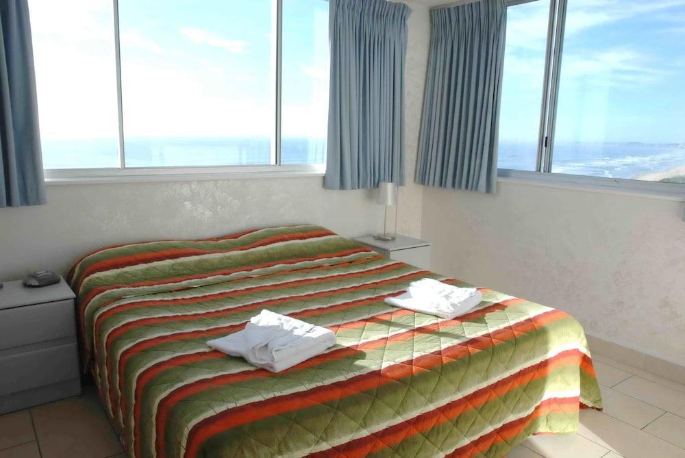 The Shore Apartments - Beachfront Gold Coast Eksteriør bilde