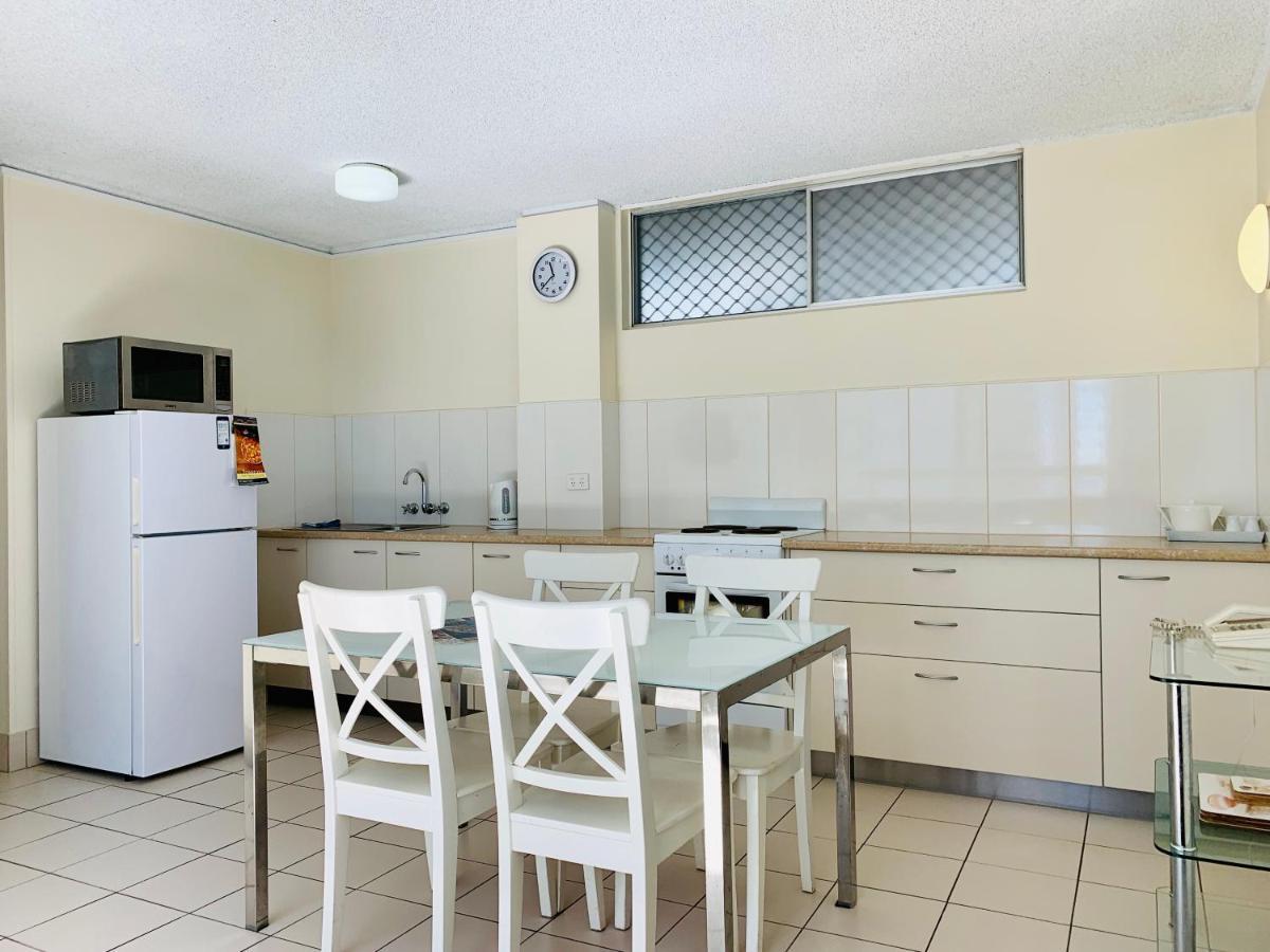 The Shore Apartments - Beachfront Gold Coast Eksteriør bilde