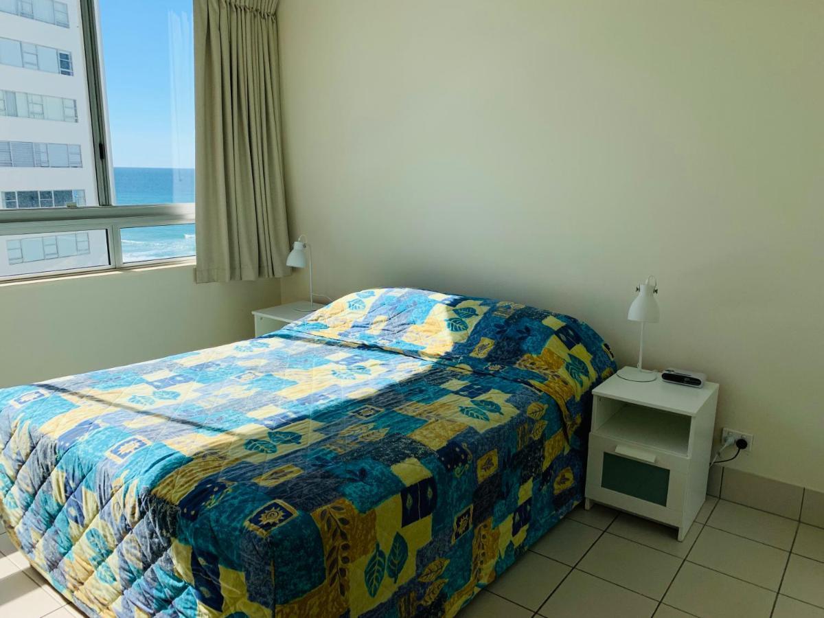 The Shore Apartments - Beachfront Gold Coast Eksteriør bilde