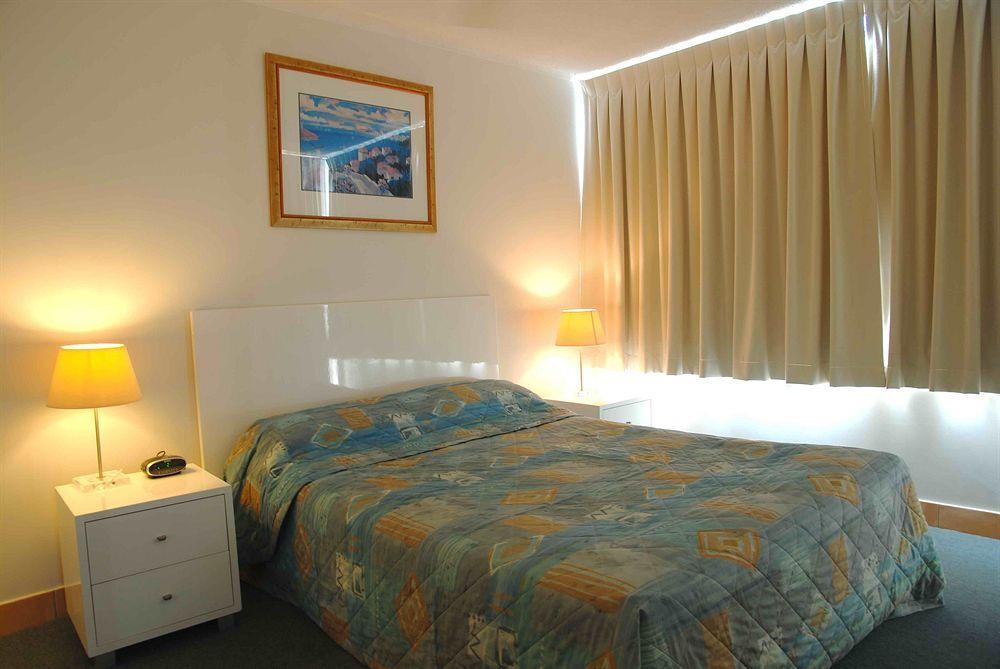 The Shore Apartments - Beachfront Gold Coast Eksteriør bilde