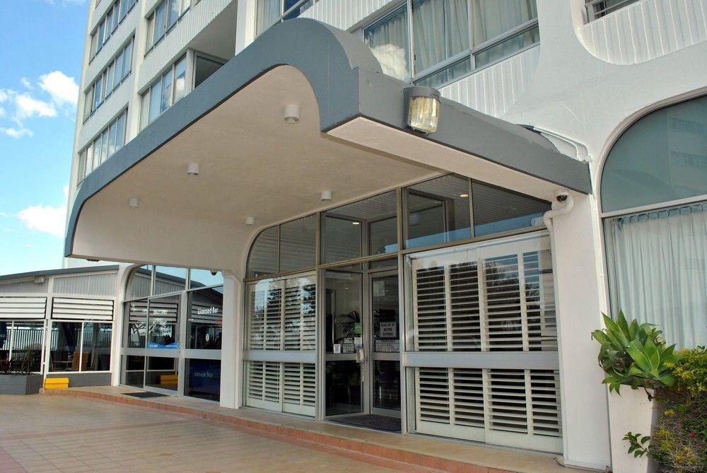 The Shore Apartments - Beachfront Gold Coast Eksteriør bilde