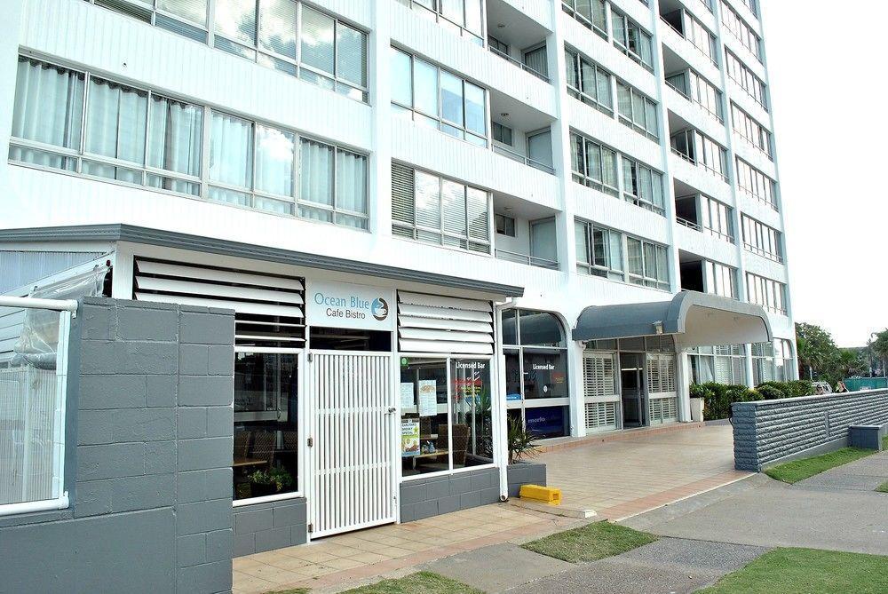 The Shore Apartments - Beachfront Gold Coast Eksteriør bilde