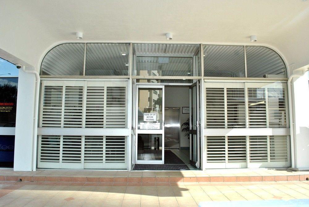 The Shore Apartments - Beachfront Gold Coast Eksteriør bilde