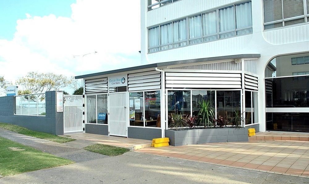 The Shore Apartments - Beachfront Gold Coast Eksteriør bilde