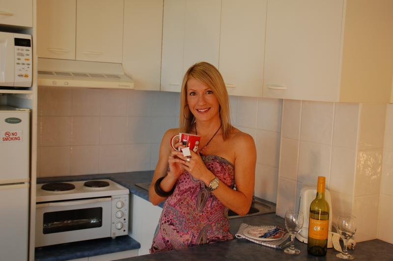 The Shore Apartments - Beachfront Gold Coast Eksteriør bilde